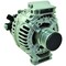 Wai Global Alternator, ALTBO IRIF, 140 Amp12 Volt, CW, 5Groove Clutch Pulley 11043N - alternate 8